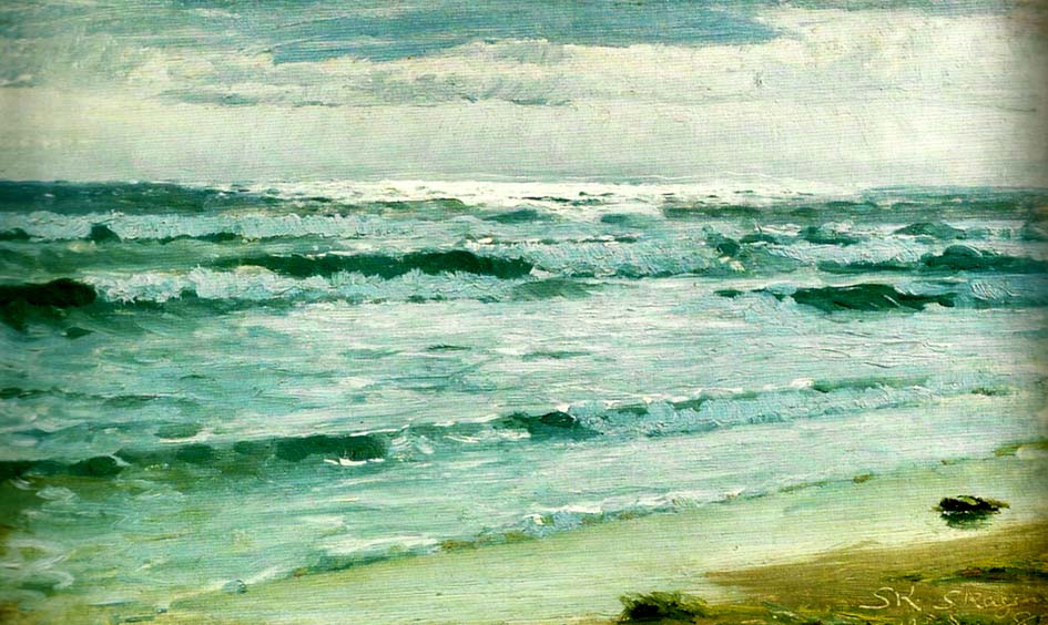 marin skagen